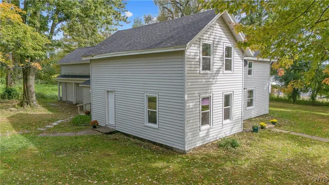 $325,000 | 3148 Pompey Center Road, Manlius, NY 13104