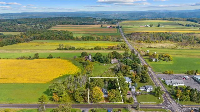 $325,000 | 3148 Pompey Center Road, Manlius, NY 13104