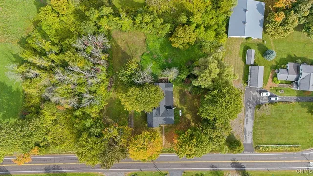 $325,000 | 3148 Pompey Center Road, Manlius, NY 13104