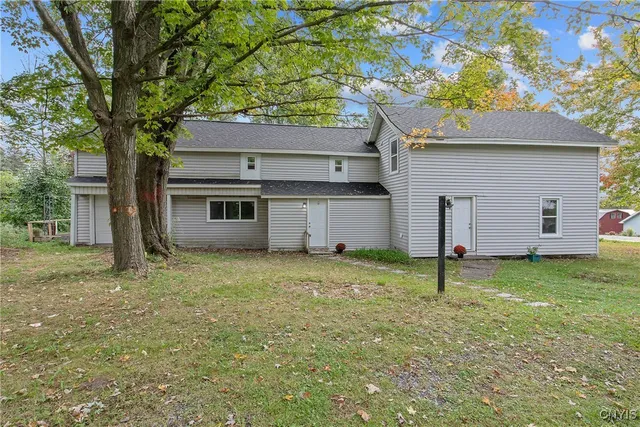 $325,000 | 3148 Pompey Center Road, Manlius, NY 13104