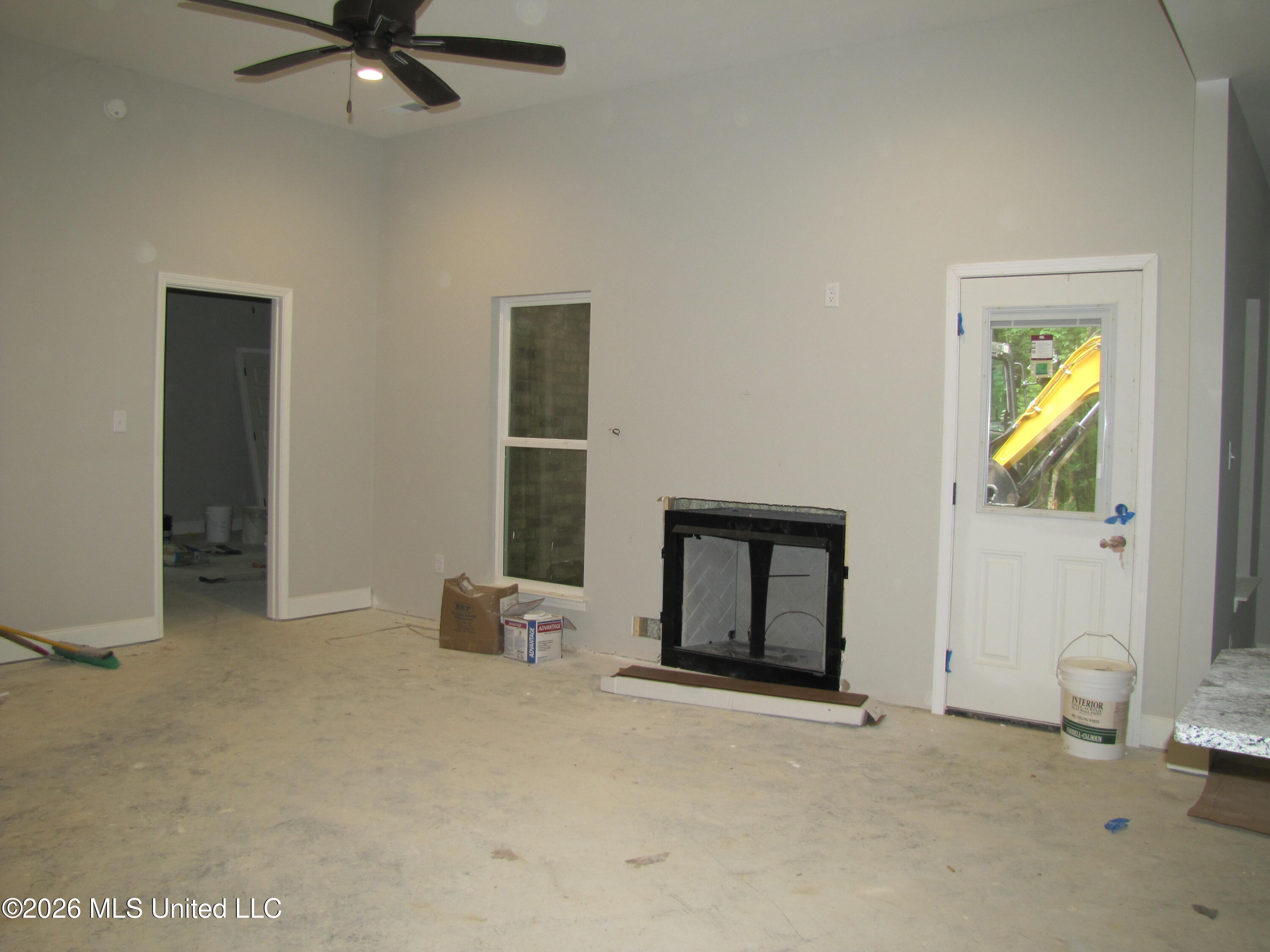 1970 Smart Road Como, MS 38619 - Photo 5 of 19 IMG_2181