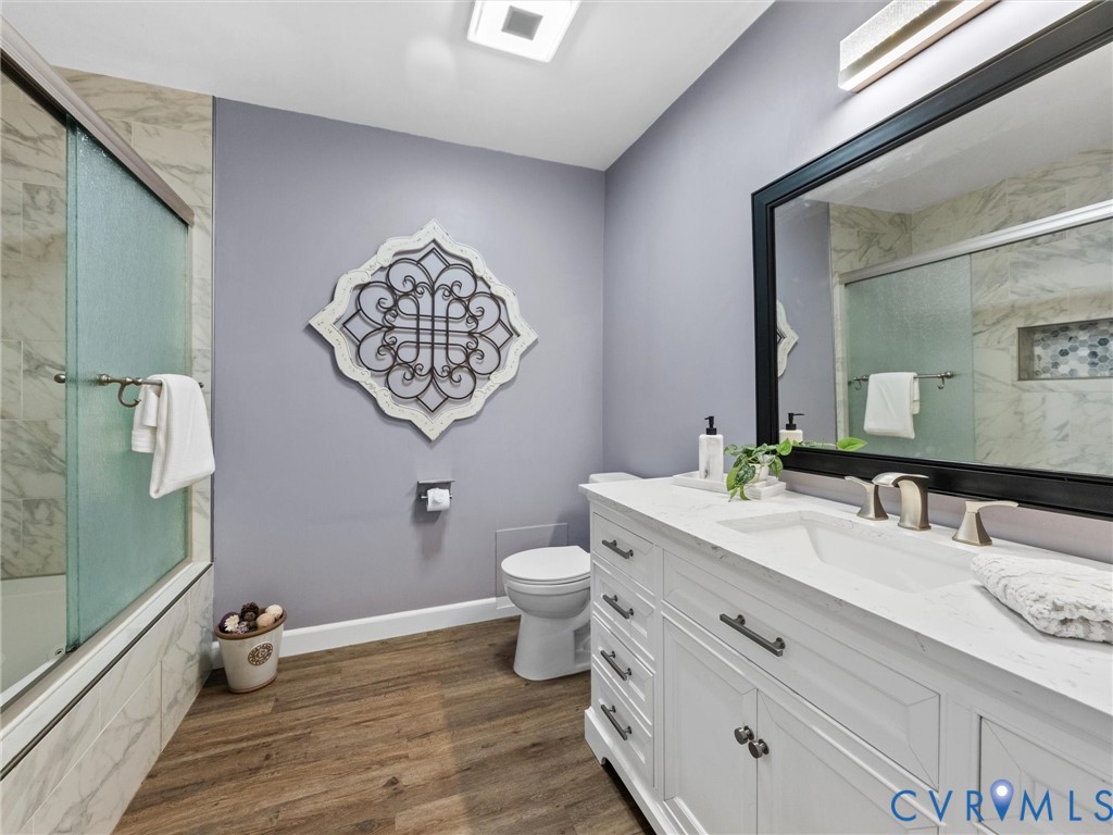 150 Arkwright Road North Chesterfield, VA 23236 - Photo 18 of 36 Gallery Image 18