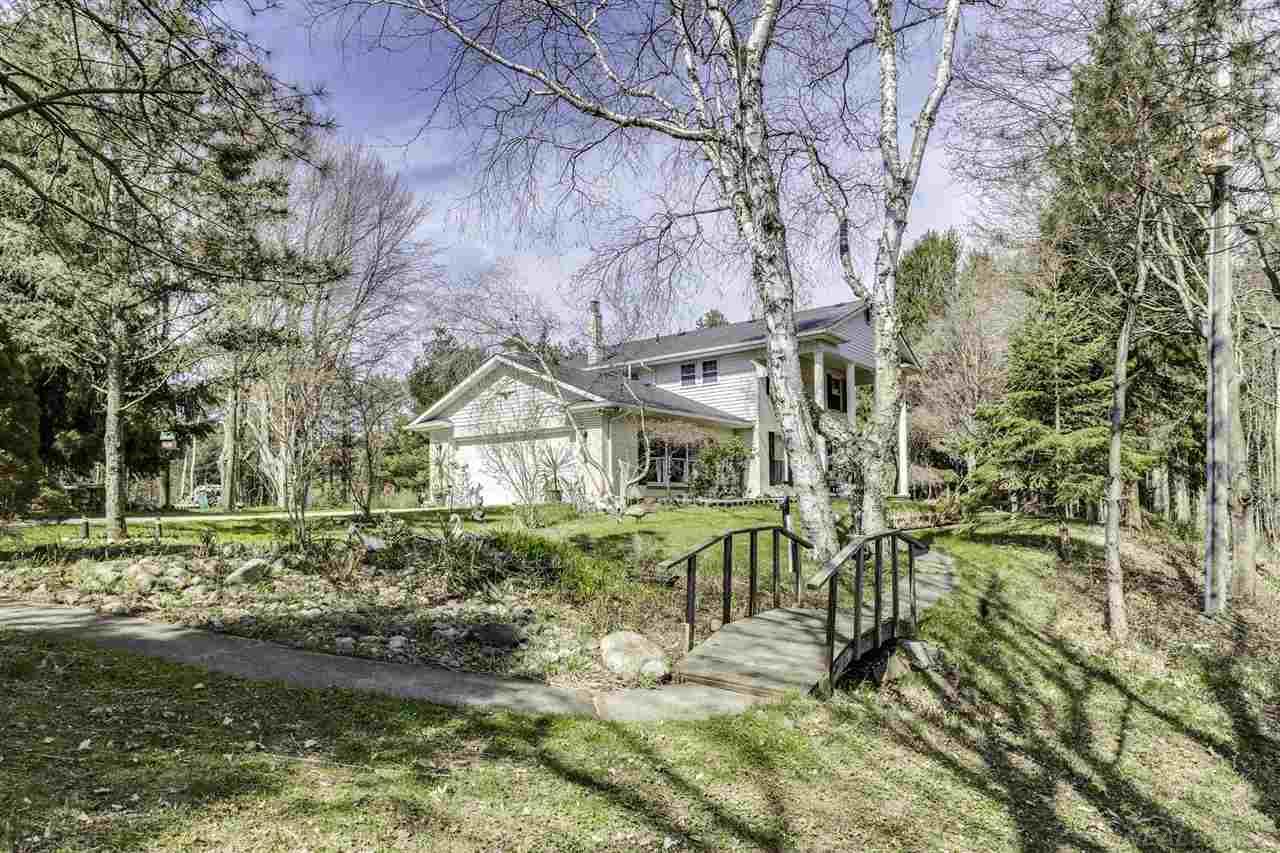 6901 Lakeshore Road Palms, MI 48465 - Photo 2 of 70