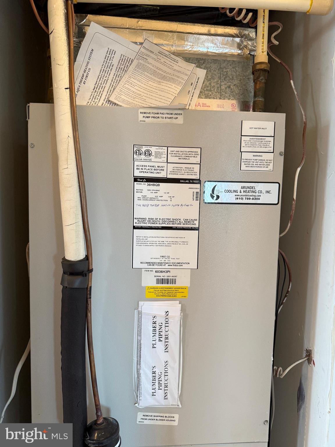 7315 Brookview Road, Unit 407 Elkridge, MD 21075 - Photo 27 of 33 a close view of door lock