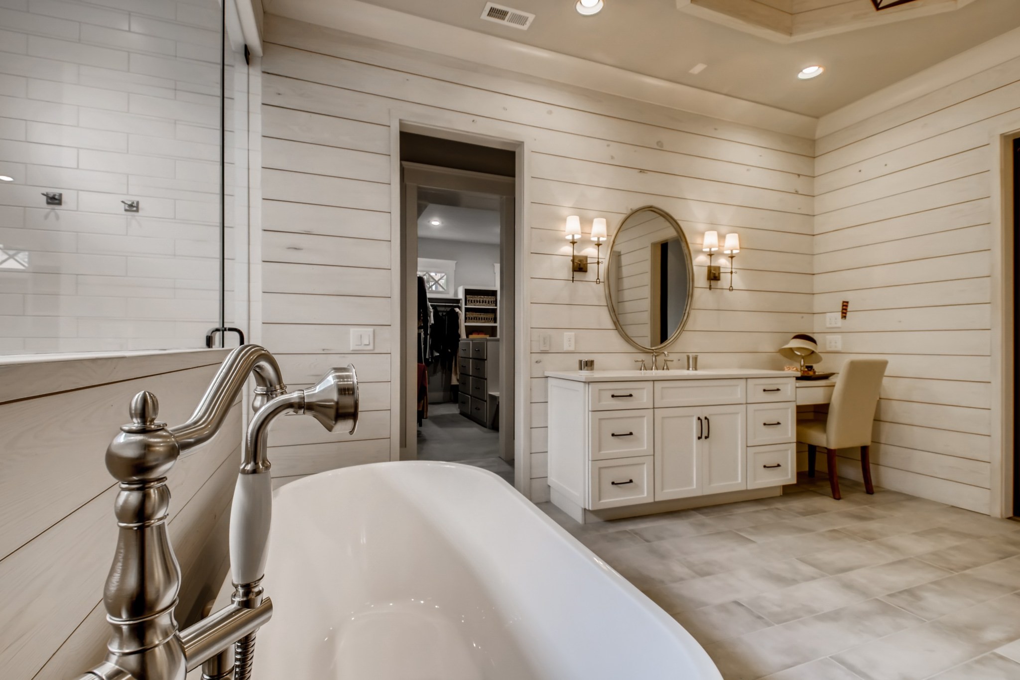 637 Legends Crest Drive Franklin, TN 37069 - Photo 25 of 50 a view of a workspace with furniture