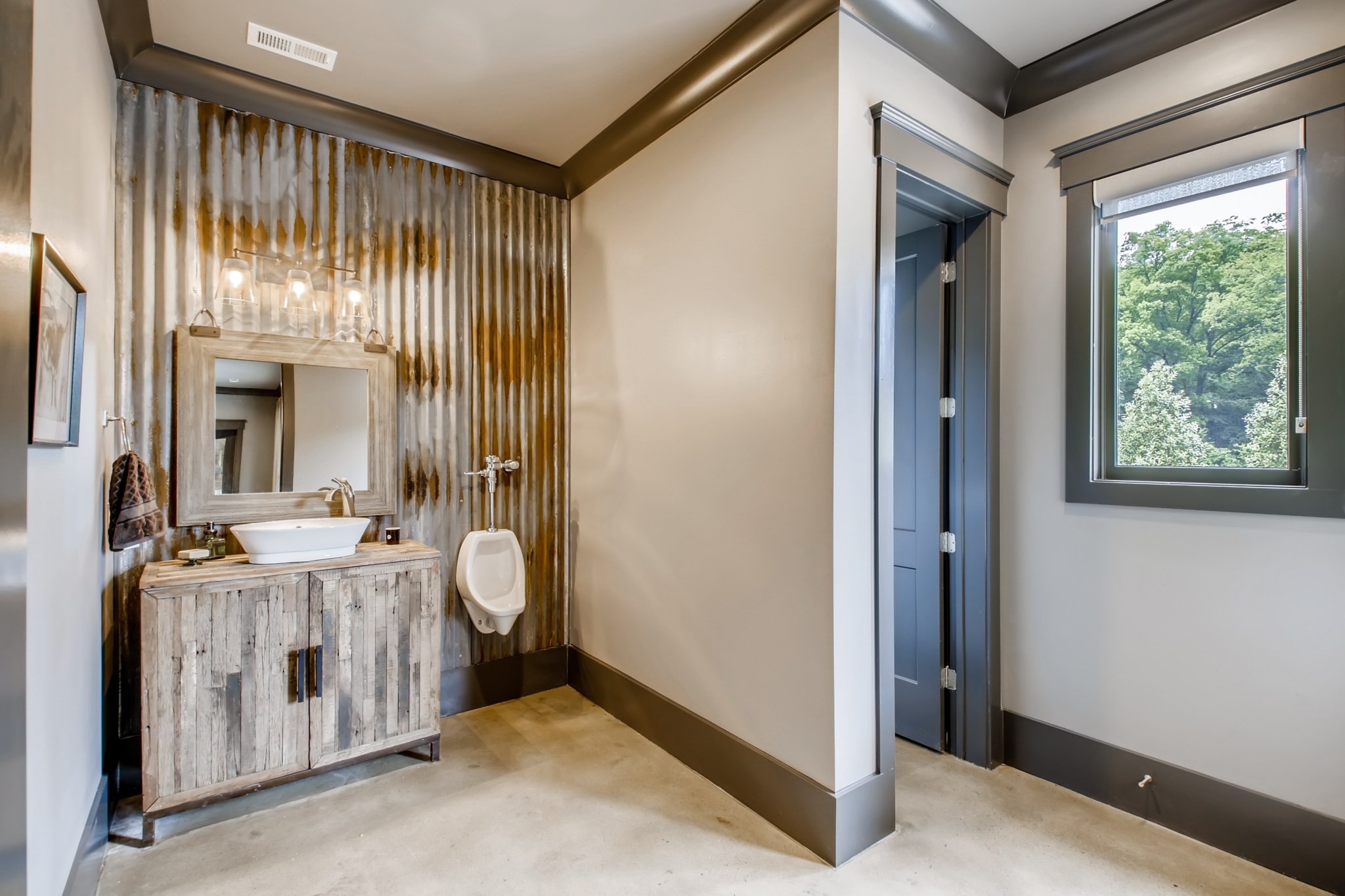 637 Legends Crest Drive Franklin, TN 37069 - Photo 40 of 50 a view of bathroom with dual sinks