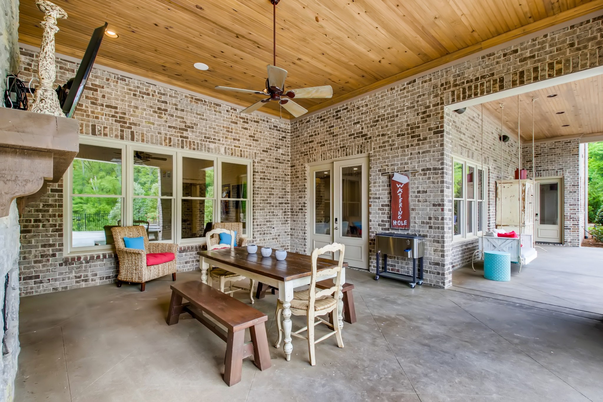 637 Legends Crest Drive Franklin, TN 37069 - Photo 47 of 50