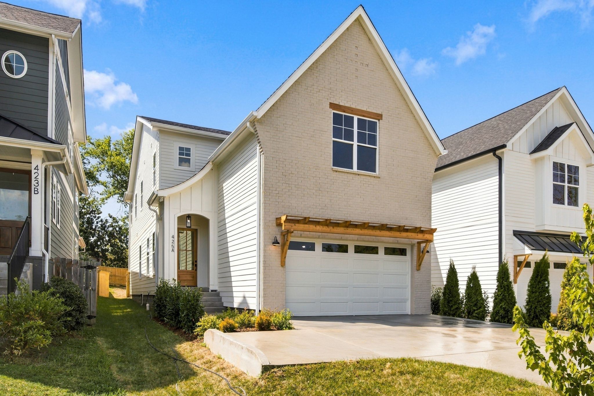425 A American Road Nashville, TN 37209 - Photo 1 of 37 Gallery Image 1