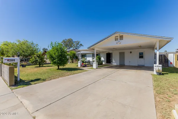 $365,000 | 4208 North 79th Avenue, Phoenix, AZ 85033