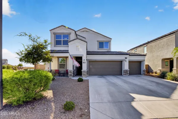 $429,999 | 3066 North 309th Drive, Buckeye, AZ 85396
