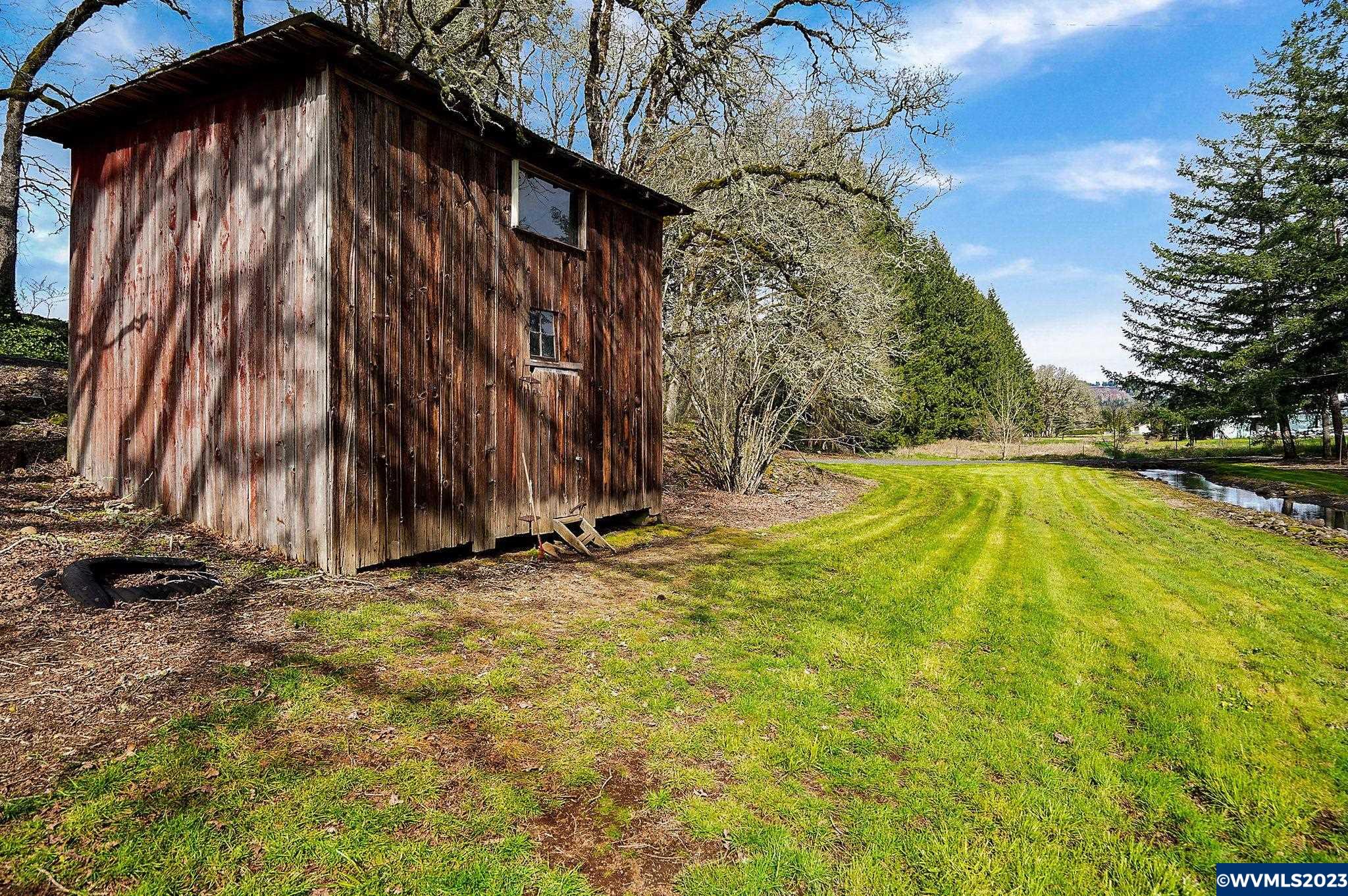 16995 Old Mehama Road Southeast Stayton, OR 97383 - Photo 33 of 42 Gallery Image 33