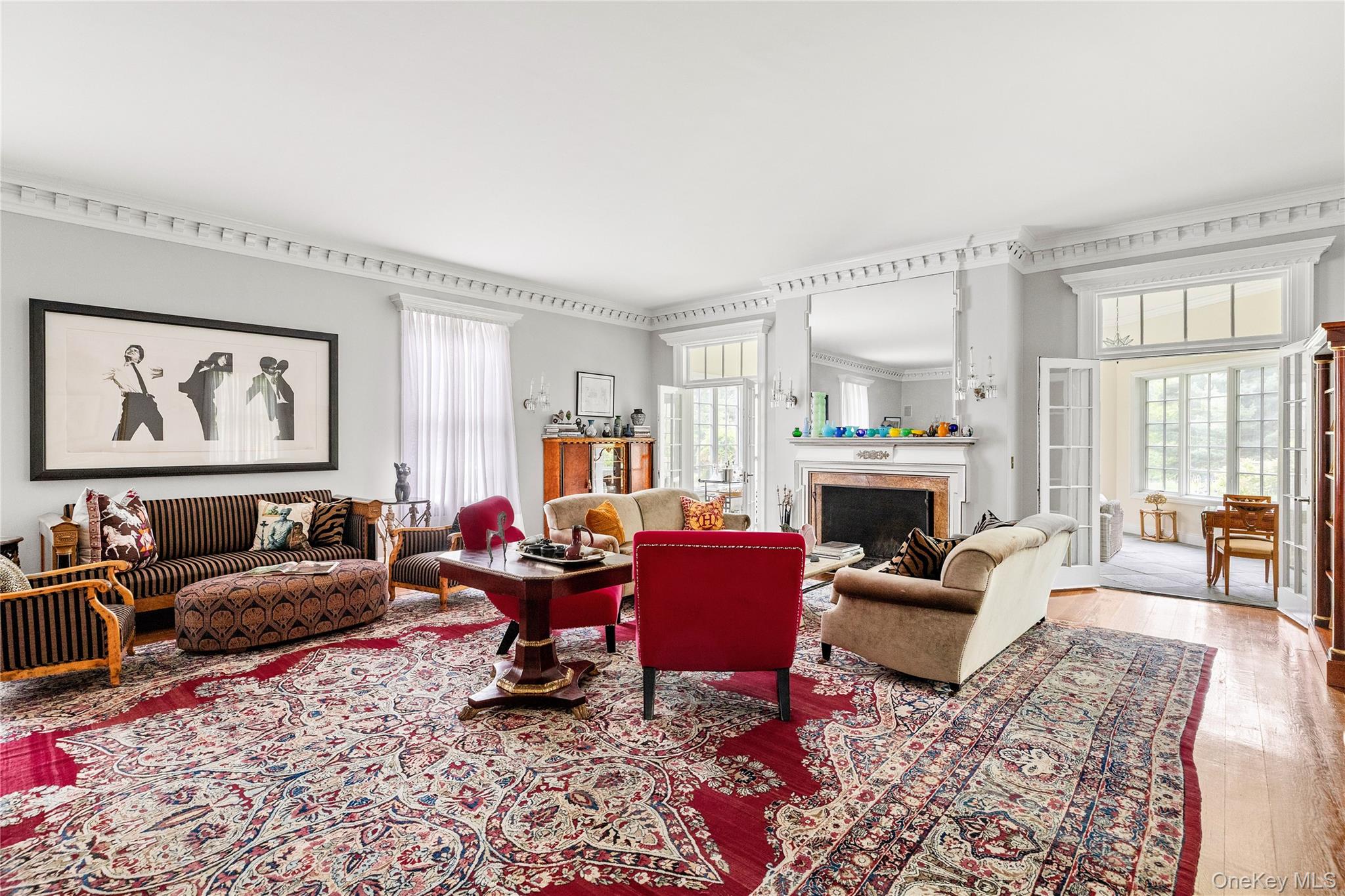 52 Piping Rock Road Locust Valley, NY 11560 - Photo 10 of 27