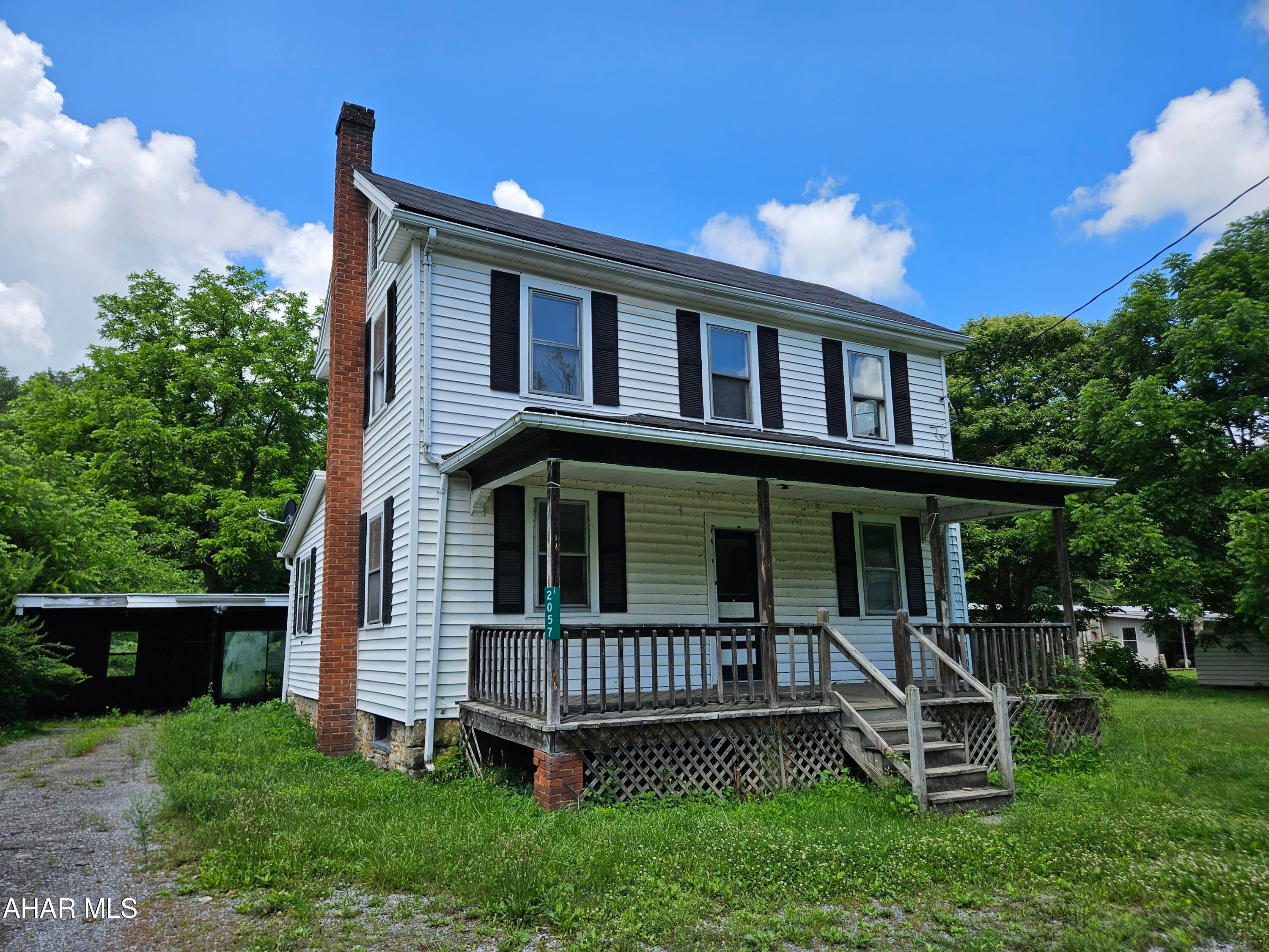 2057 Everett Road East Freedom, PA 16637 - Photo 1 of 8 Gallery Image 1