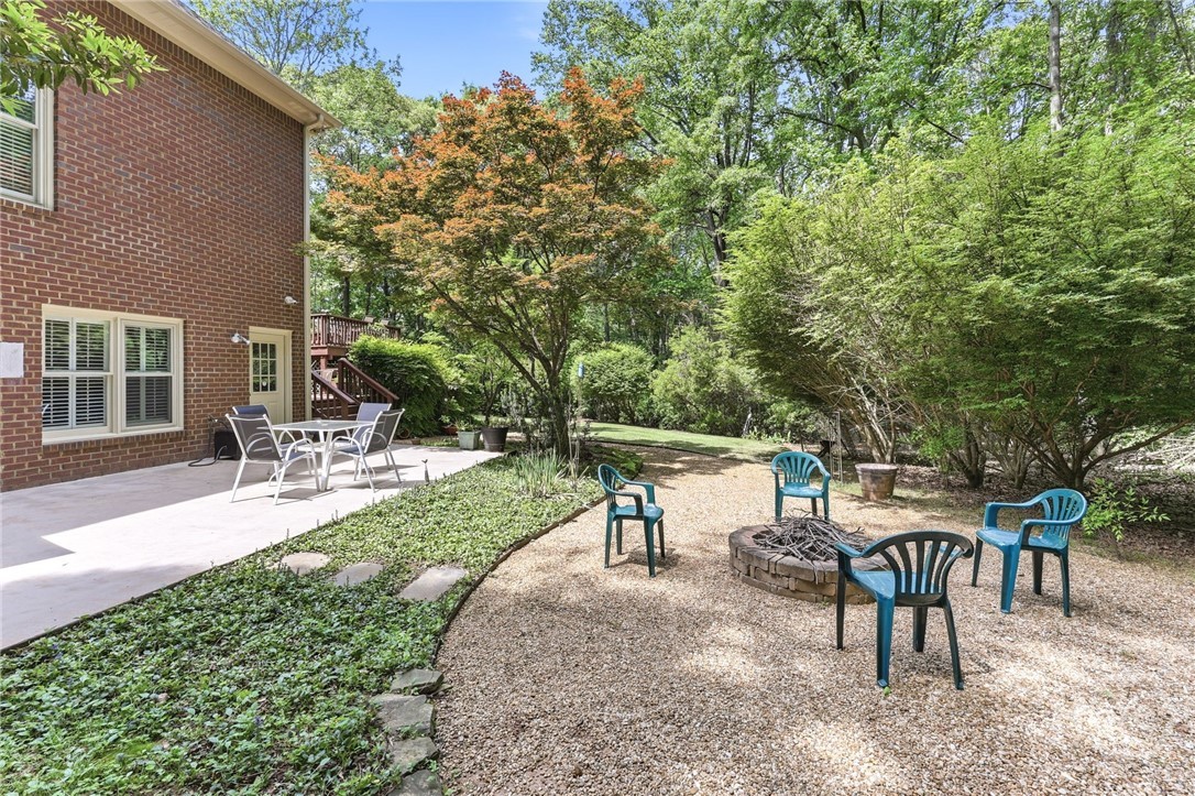 1140 Tangle Drive Athens, GA 30606 - Photo 37 of 58