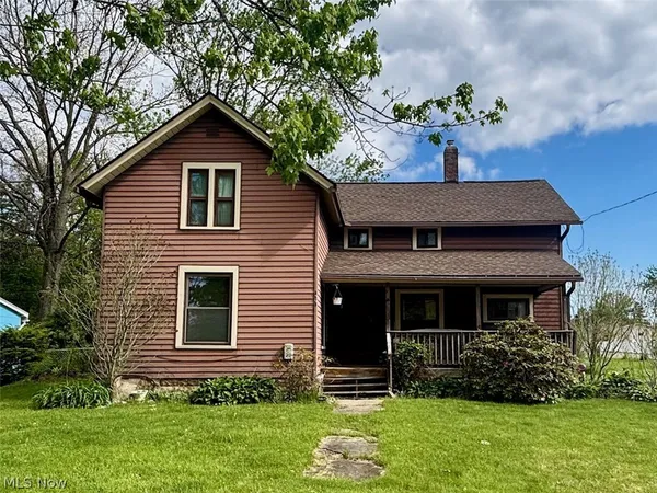 $99,900 | 1271 Tallmadge Road, Kent, OH 44240