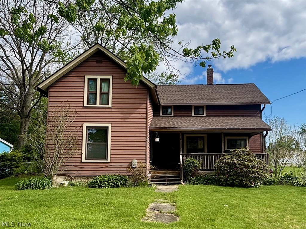 1271 Tallmadge Road Kent, OH 44240 - Photo 1 of 28