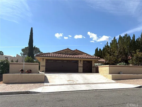 $410,000 | 14695 Greenbriar Drive, Helendale, CA 92342