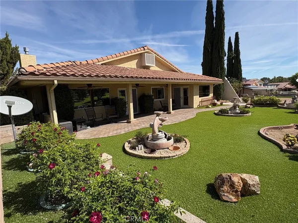 $410,000 | 14695 Greenbriar Drive, Helendale, CA 92342