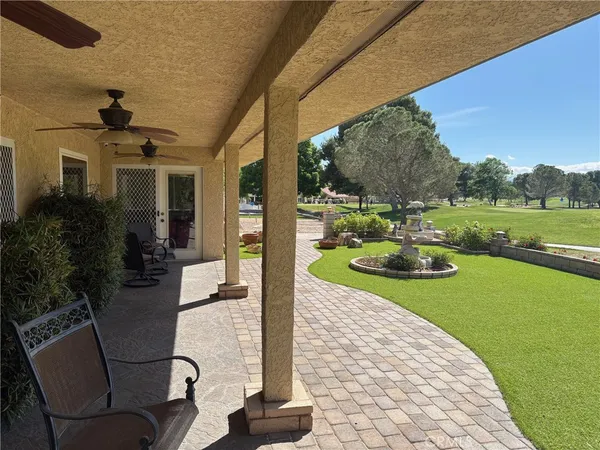 $410,000 | 14695 Greenbriar Drive, Helendale, CA 92342