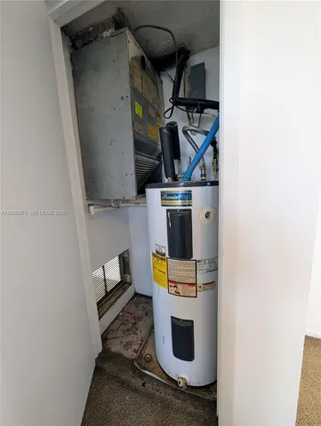 $1,600 | 4521 West McNab Road, Unit 21, Pompano Beach, FL 33069