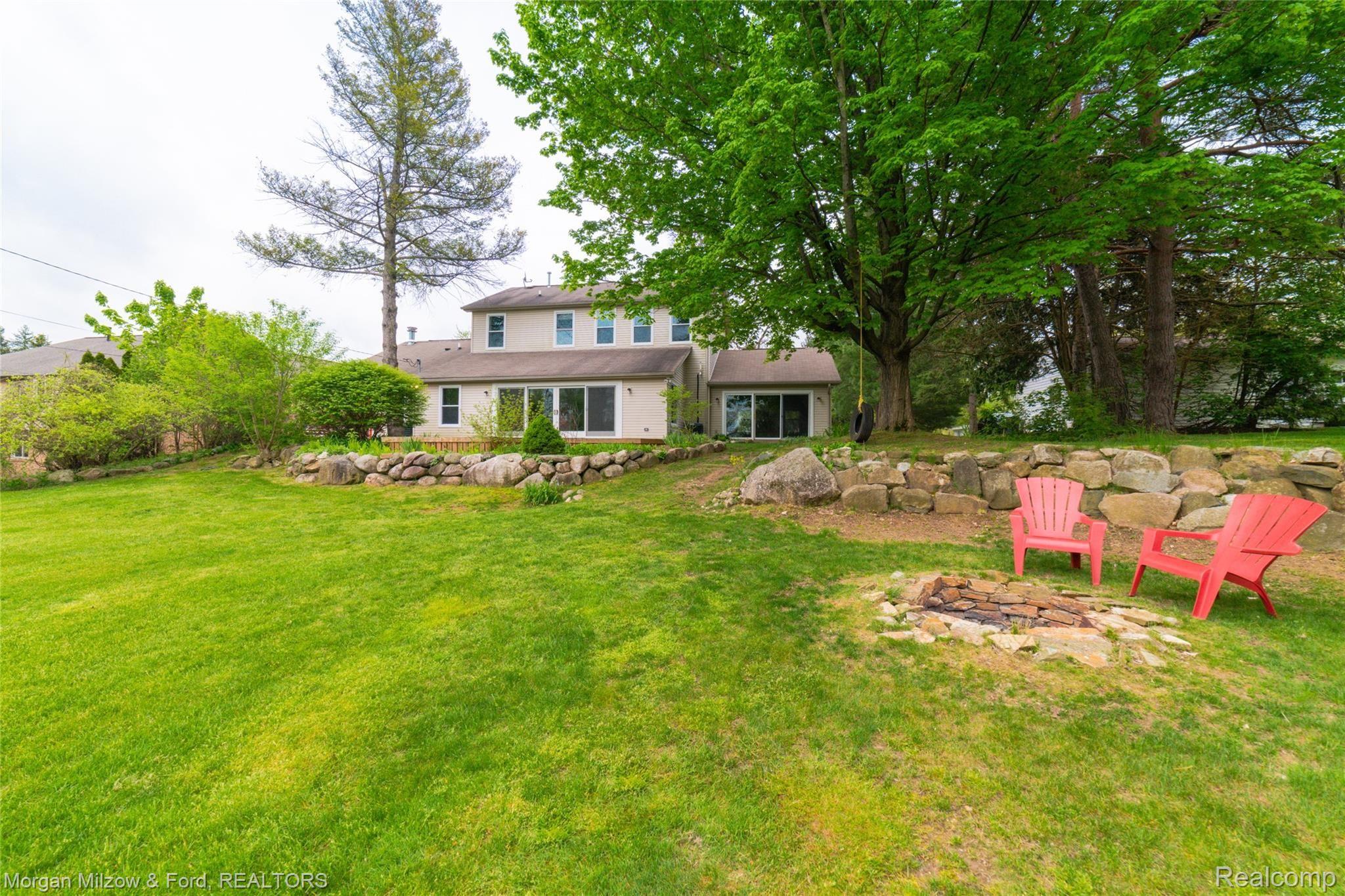 9519 Cedargrove Road Clarkston, MI 48348 - Photo 44 of 58 9515 Cedargrove-41.jpg