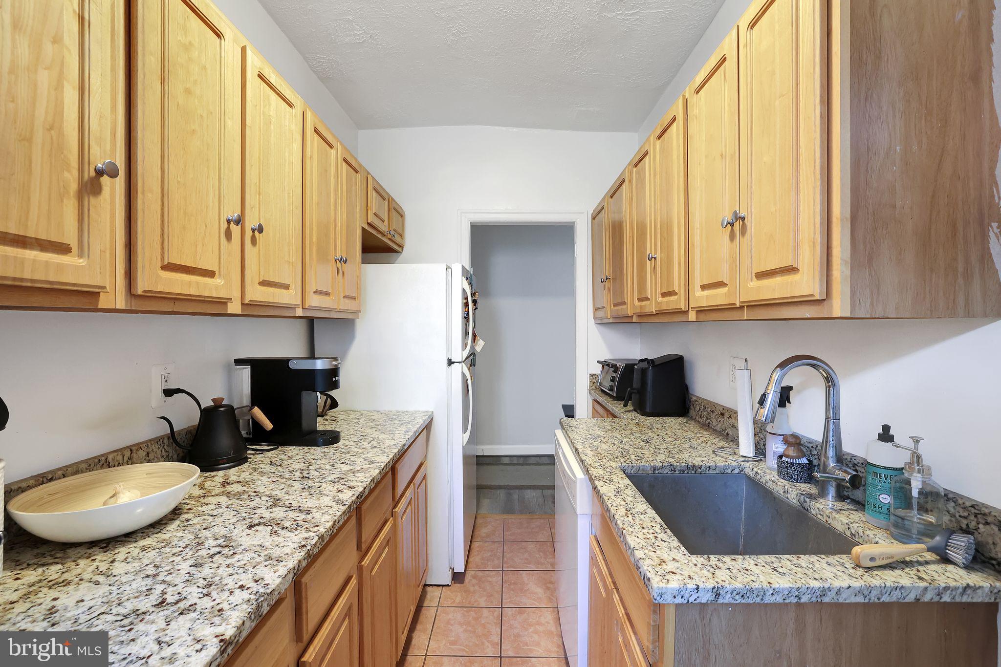 1426 12th Street Northwest, Unit 6 Washington, DC 20005 - Photo 9 of 21