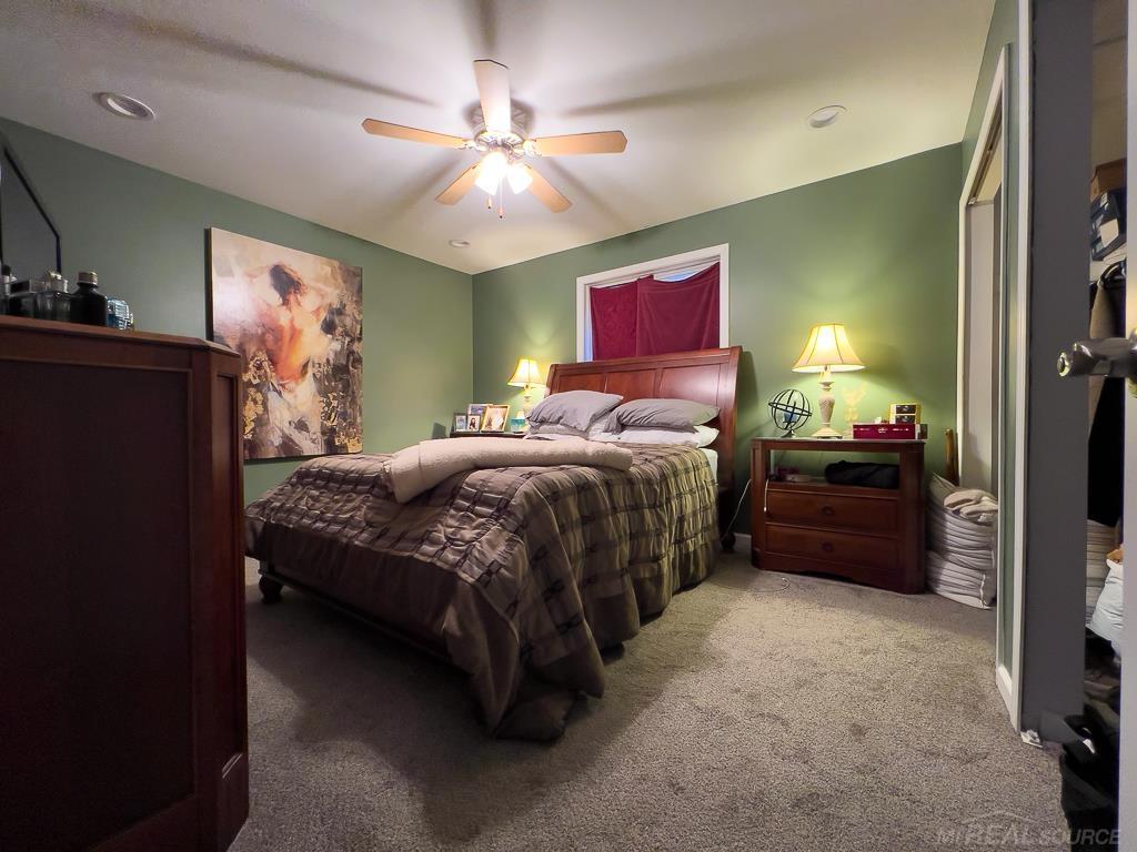 303 Clinton Street Romeo, MI 48065 - Photo 9 of 21