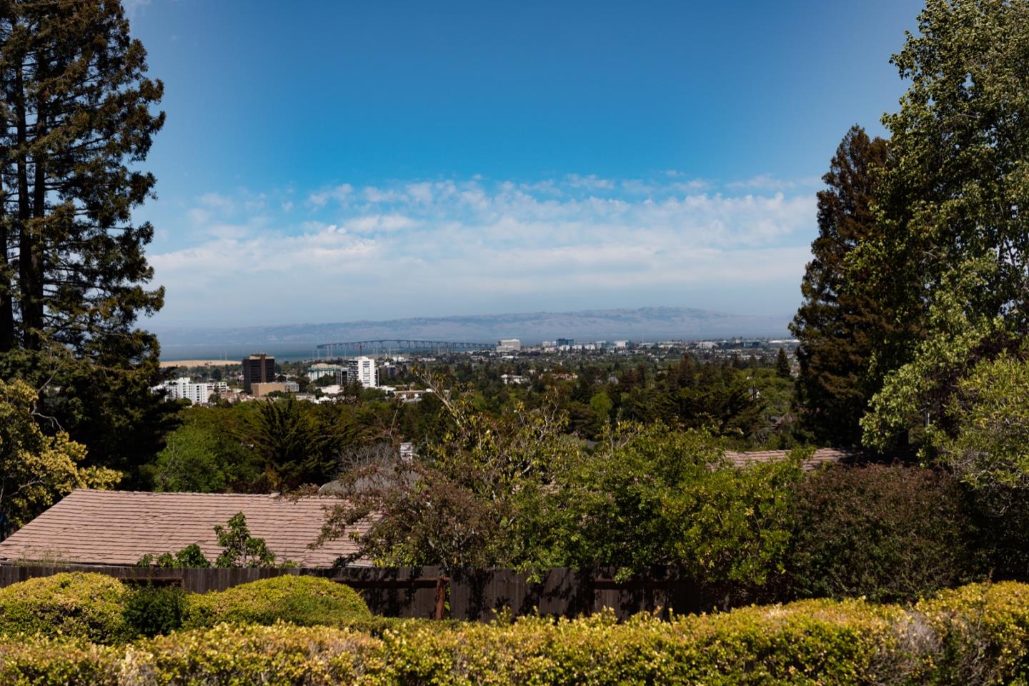 860 Longview Road Hillsborough, CA 94010 - Photo 38 of 42 a view of a city