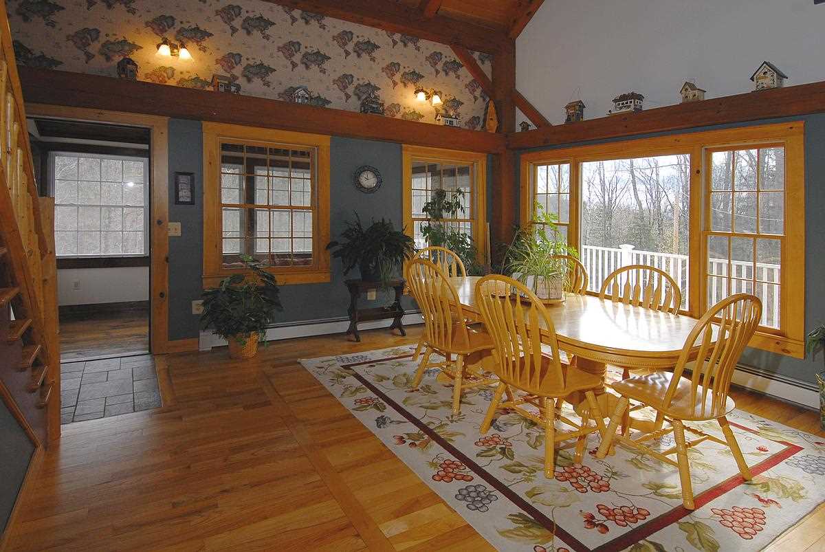 415 Miller Pond Road Grantham, NH 03753 - Photo 14 of 27