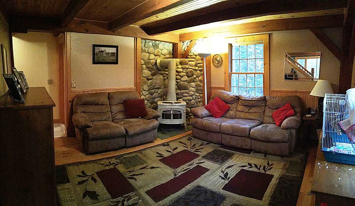415 Miller Pond Road Grantham, NH 03753 - Photo 22 of 27