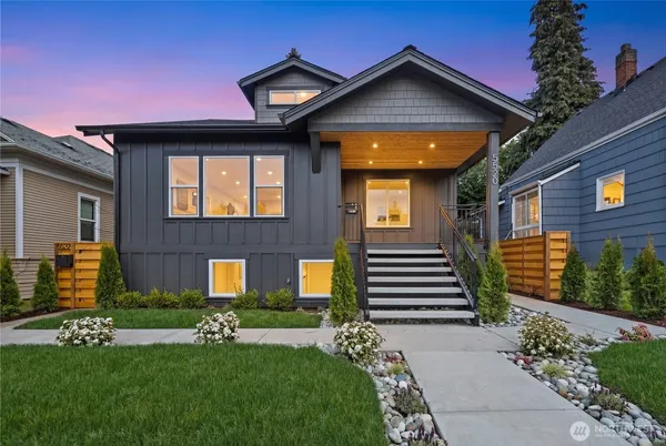 $2,445,000 | 5520 Brooklyn Avenue Northeast, Seattle, WA 98105