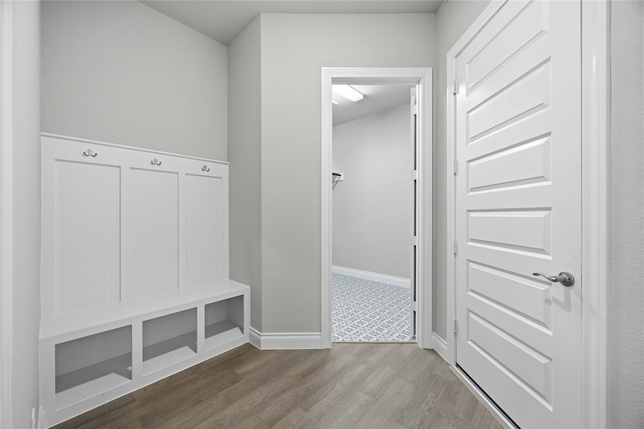 17564 Watercolor Way Conroe, TX 77302 - Photo 33 of 42 Mudroom