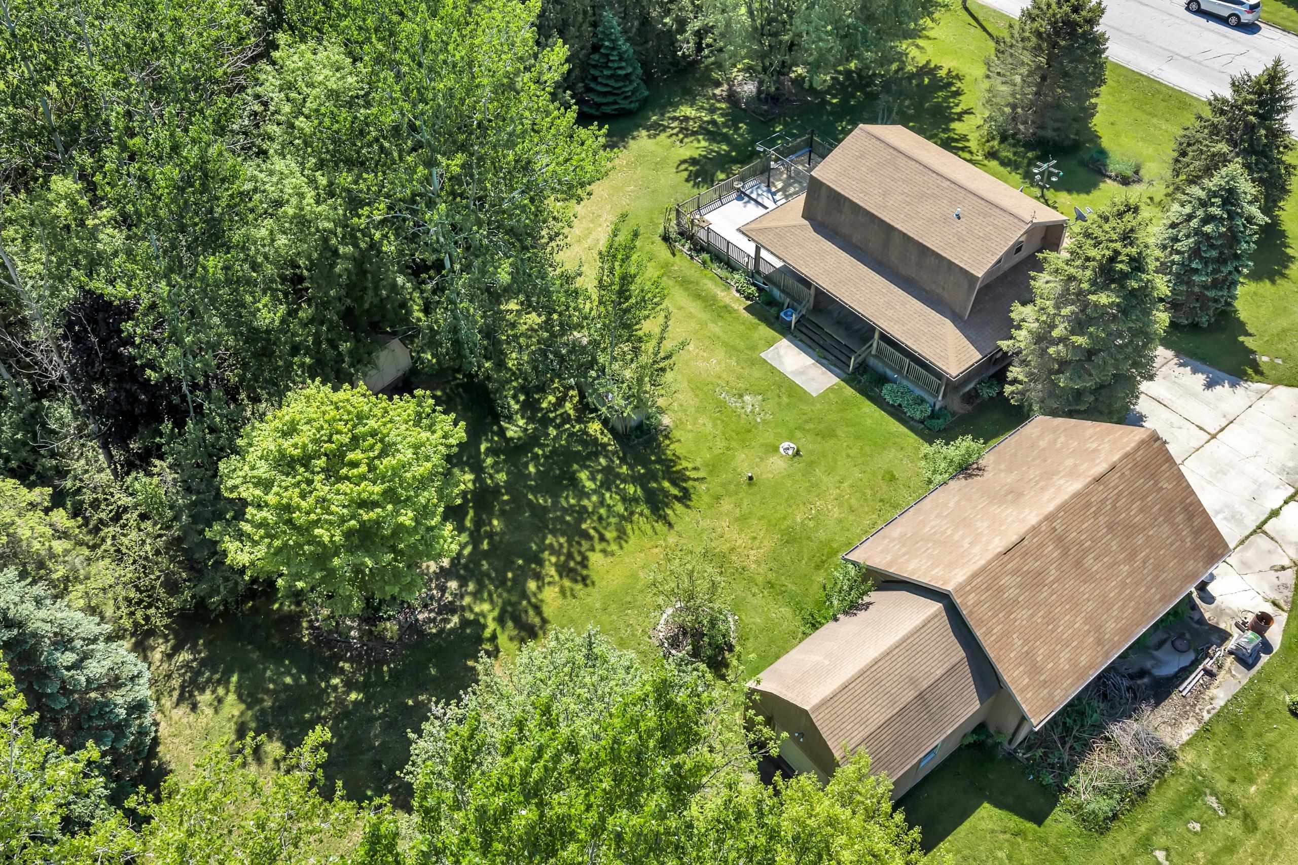 8412 Zander Road Maribel, WI 54227 - Photo 30 of 37