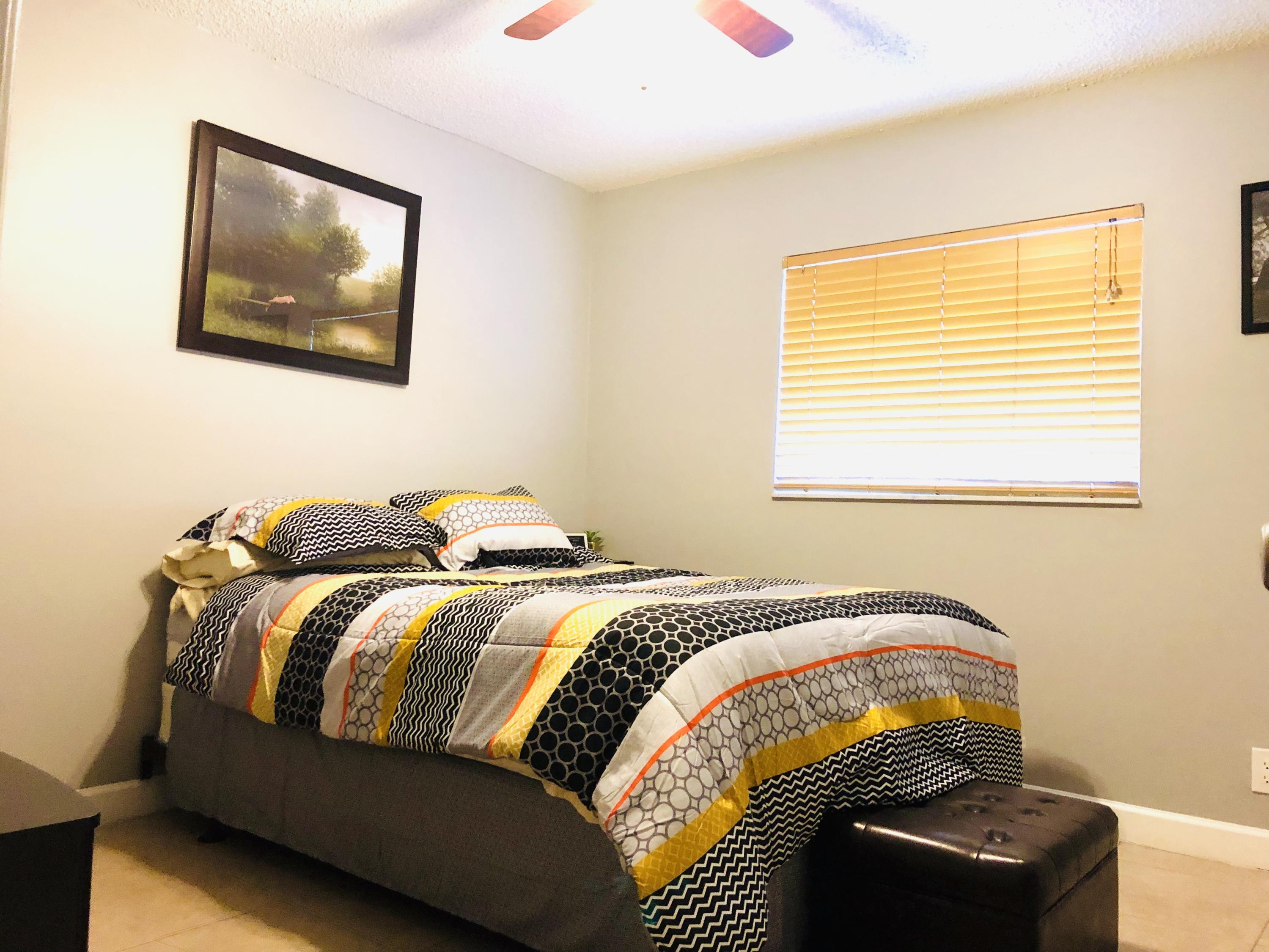 10365 Sleepy Brook Way Boca Raton, FL 33428 - Photo 12 of 22 Bedroom 2