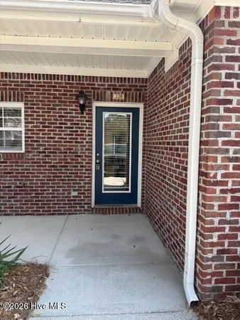 $1,700 | 228 Eucalyptus Lane, Wilmington, NC 28412