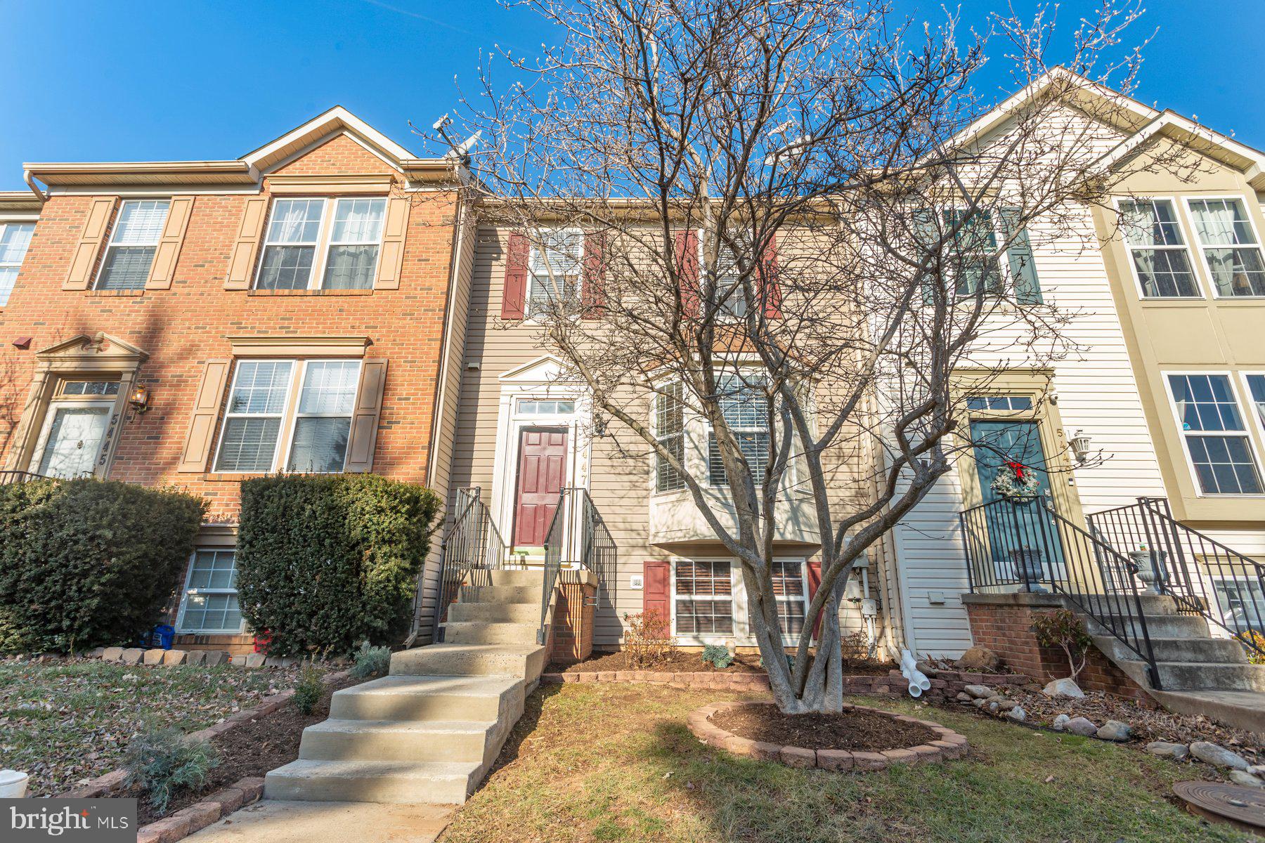 5447 Lyndale Way Frederick, MD 21703 - Photo 1 of 36