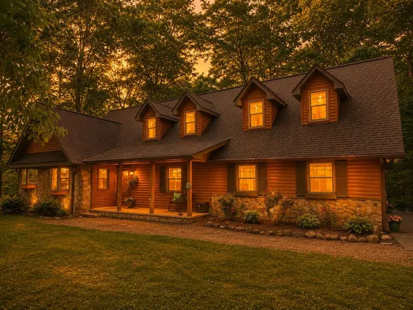 $424,900 | 171 High Splendor Drive, Robbinsville, NC 28771