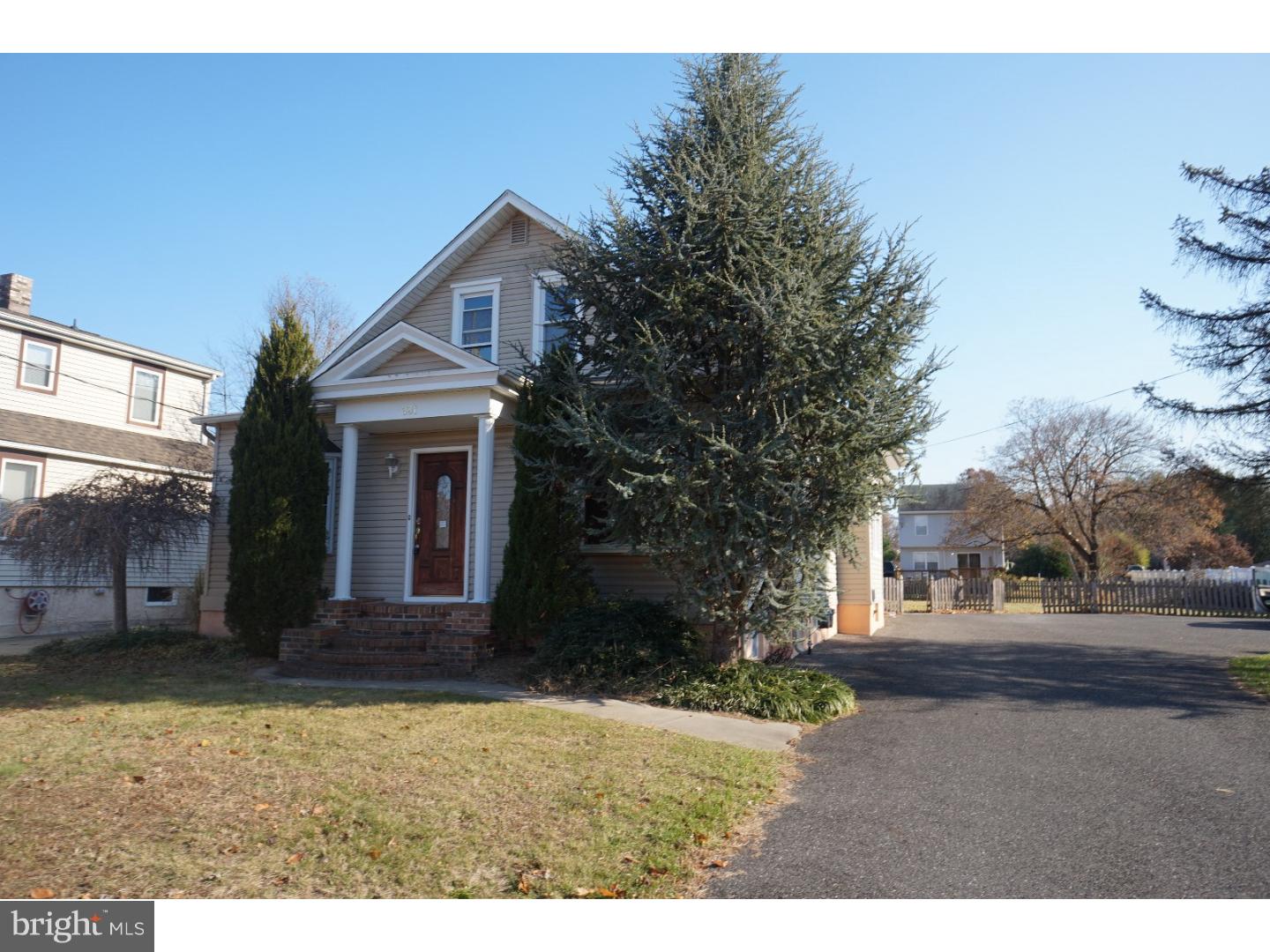 631 Good Intent Road Blackwood, NJ 08012 - Photo 1 of 15