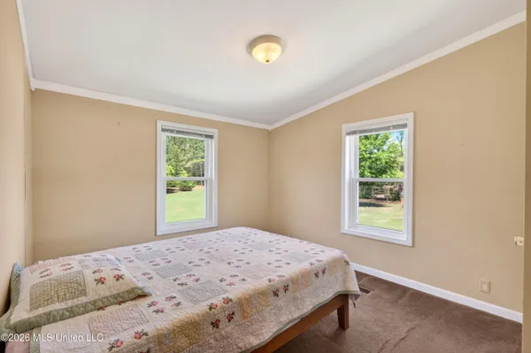 $189,900 | 19561 Lennis Cuevas Road, Saucier, MS 39574