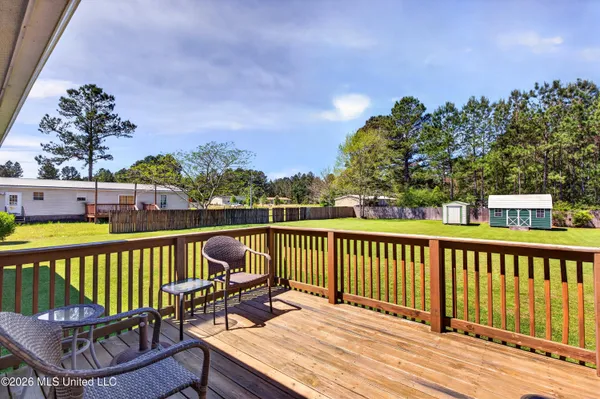 $189,900 | 19561 Lennis Cuevas Road, Saucier, MS 39574