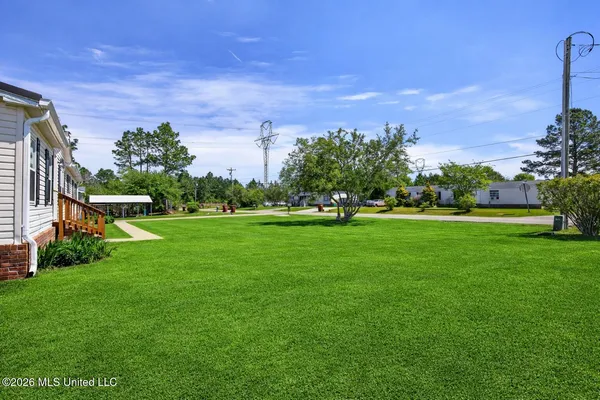 $189,900 | 19561 Lennis Cuevas Road, Saucier, MS 39574