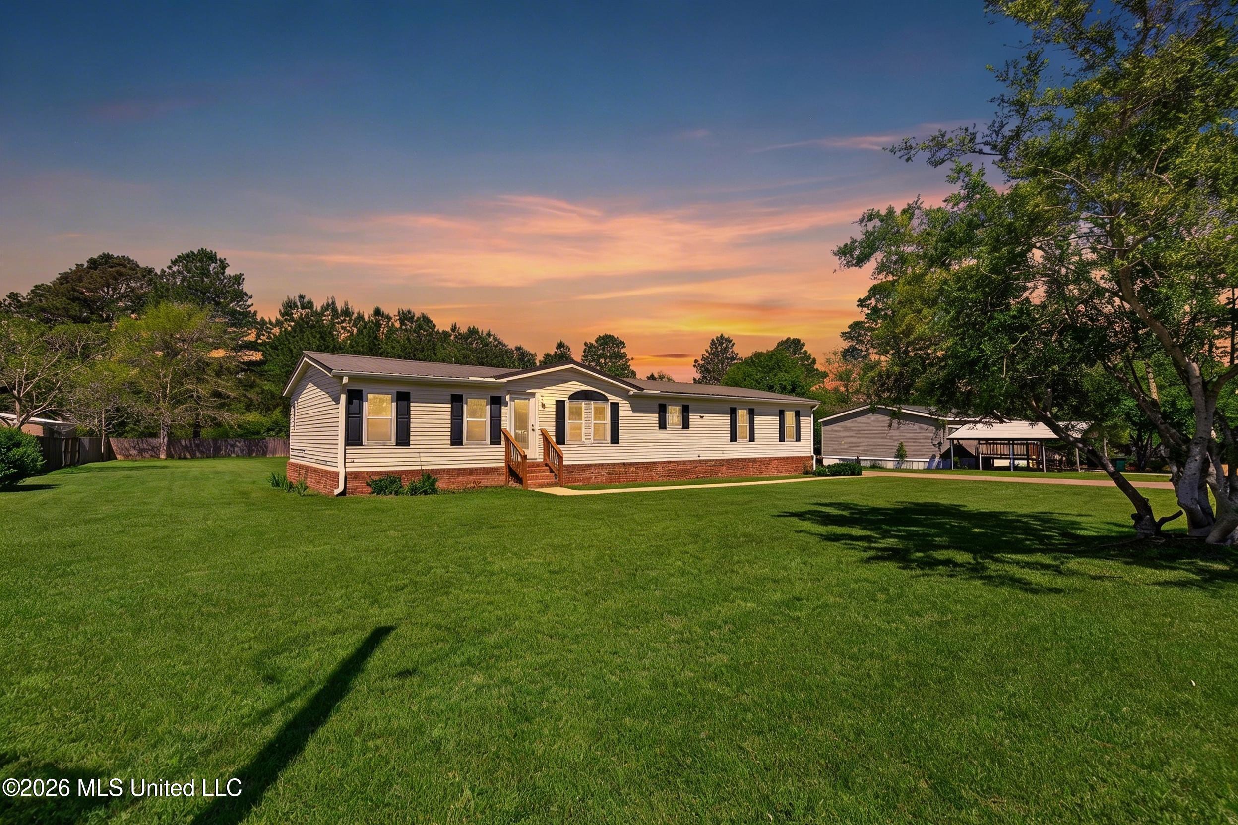 19561 Lennis Cuevas Road Saucier, MS 39574 - Photo 40 of 48 19561LennisCuevasRd.-2