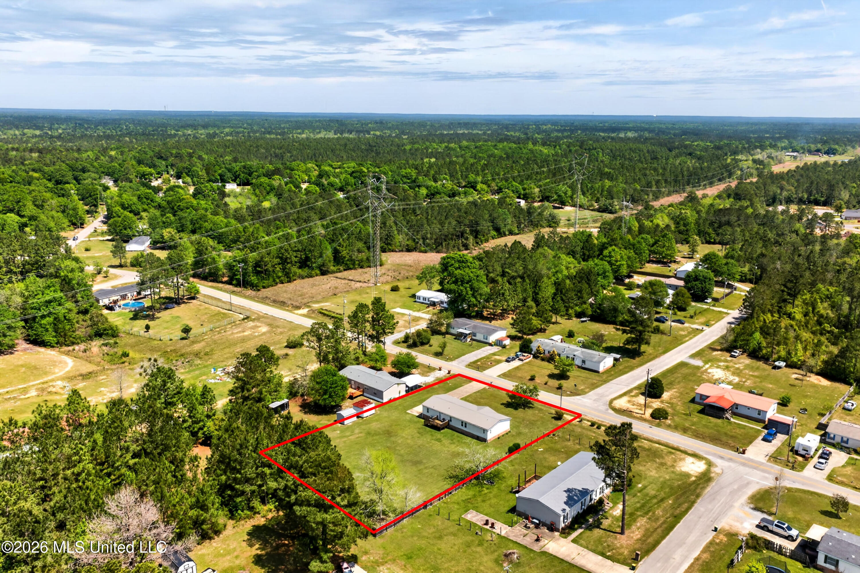 19561 Lennis Cuevas Road Saucier, MS 39574 - Photo 46 of 48 19561LennisCuevasRd.-48