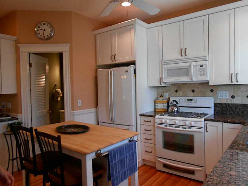 42 Scott Street, Unit 2 Pawtucket, RI 02860 - Photo 15 of 25 Kitchen. The kitchen is well laid out and is very efficient to work in.