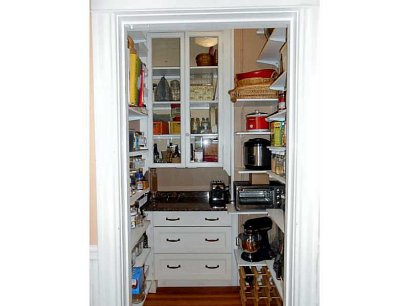 42 Scott Street, Unit 2 Pawtucket, RI 02860 - Photo 17 of 25 Other. The walk in pantry off the kitchen is a cook s dream!