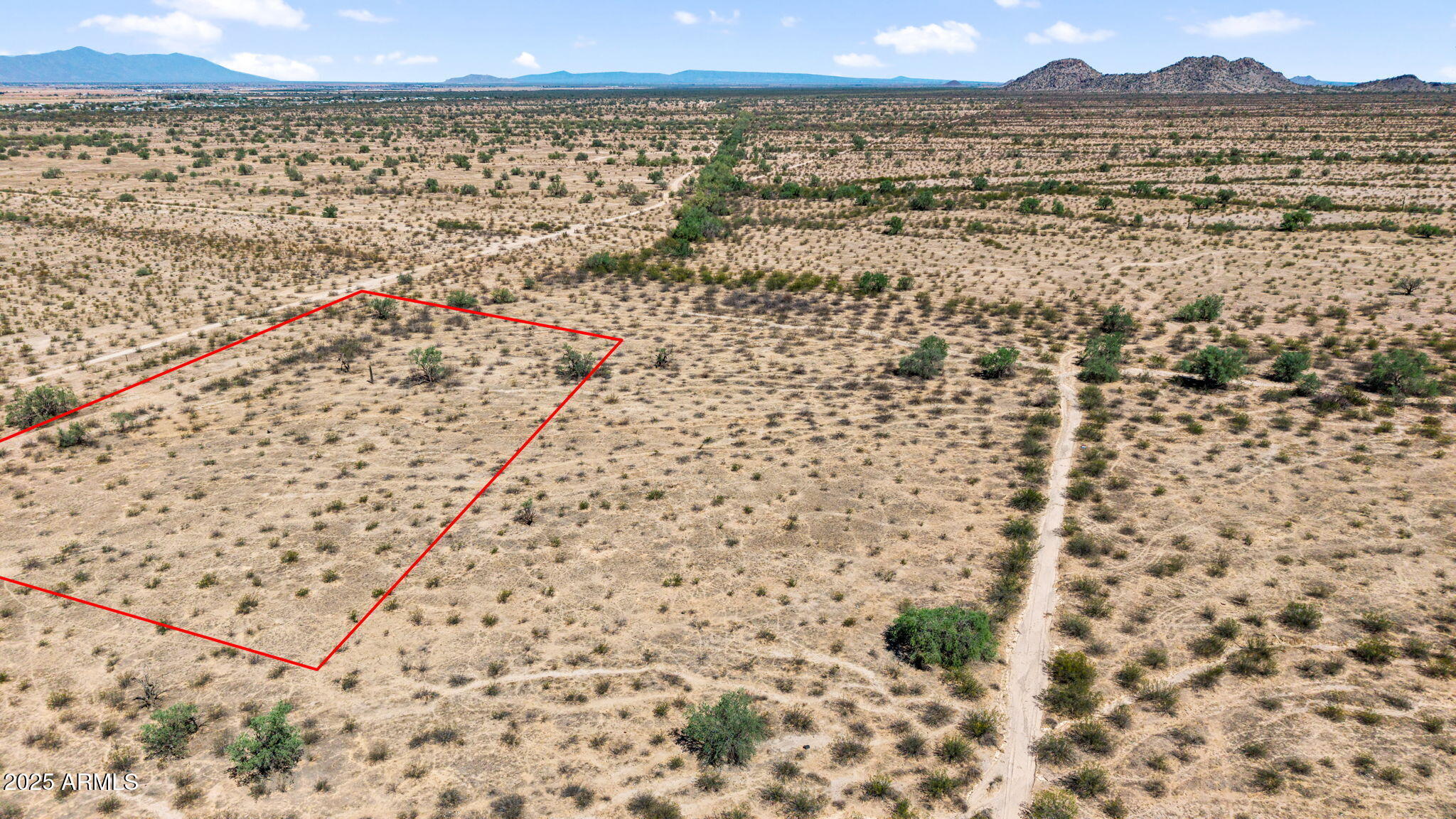 0 Peace Pipe Road, Unit 23 Maricopa, AZ 85138 - Photo 7 of 25 a view of city and ocean