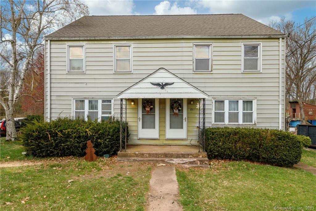 85 Thrall Road East Windsor, CT 06016 - Photo 1 of 1 Gallery Image 1