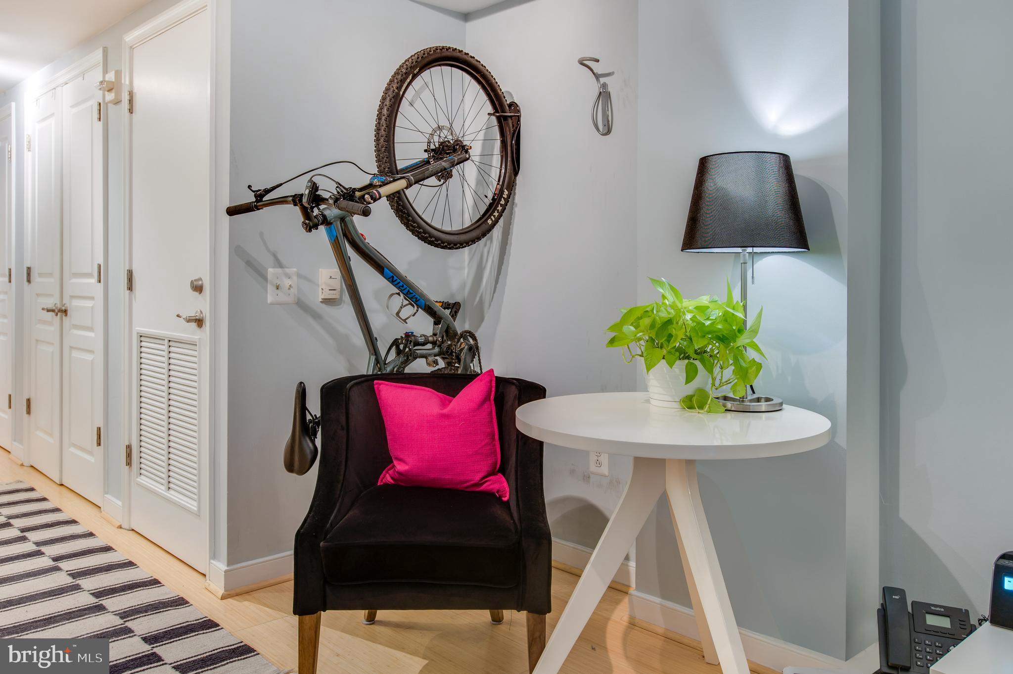 631 D Street Northwest, Unit 638 Washington, DC 20004 - Photo 6 of 81