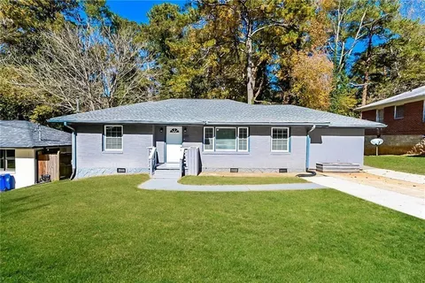 $285,000 | 1868 Longdale Drive, Decatur, GA 30032
