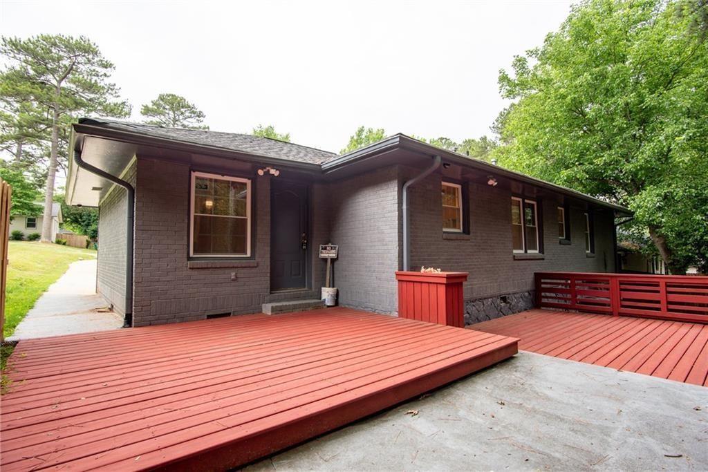 1868 Longdale Drive Decatur, GA 30032 - Photo 13 of 17